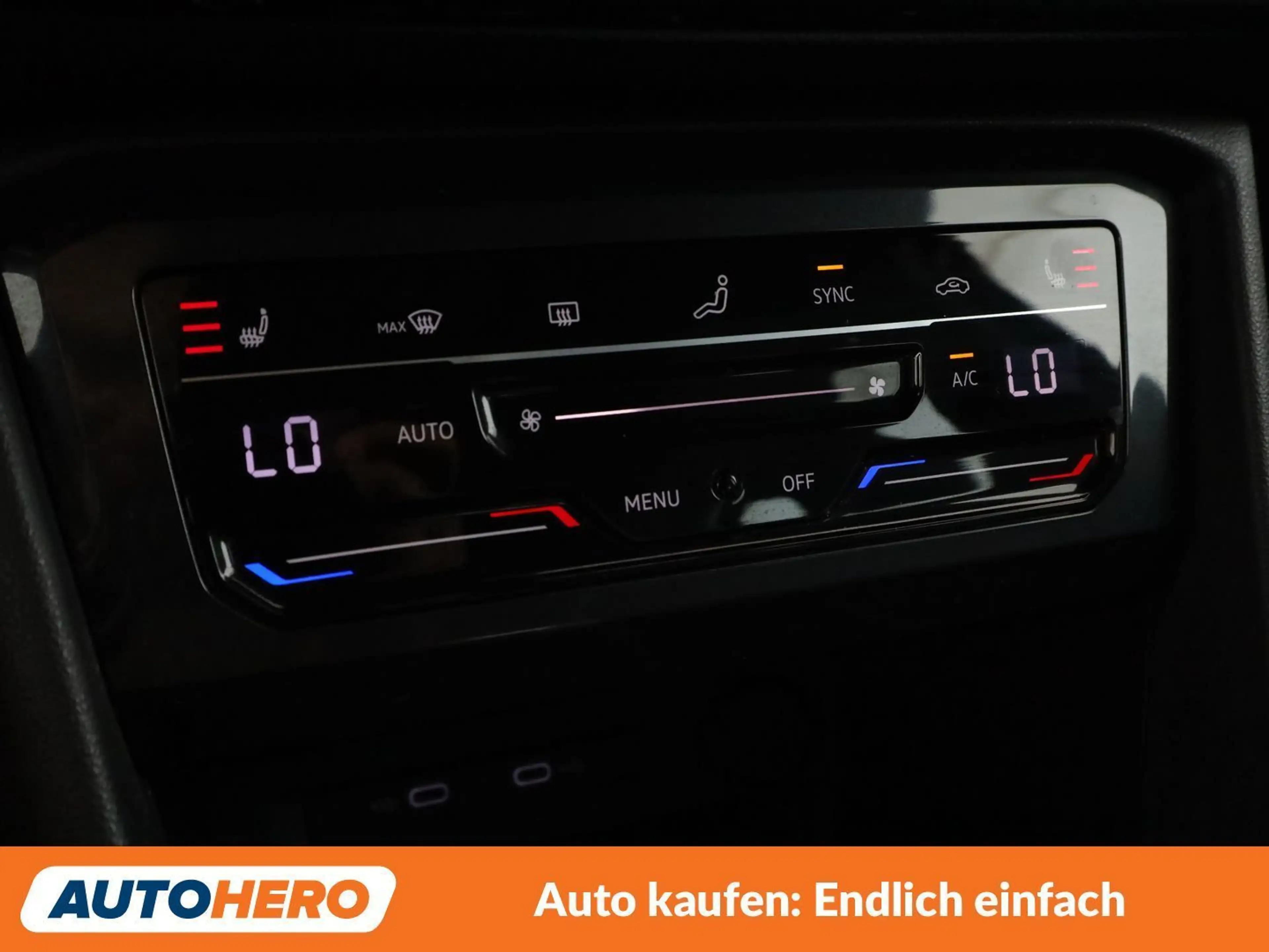 SEAT Tarraco 1.4 TSI e-HYBRID FR — photo 27