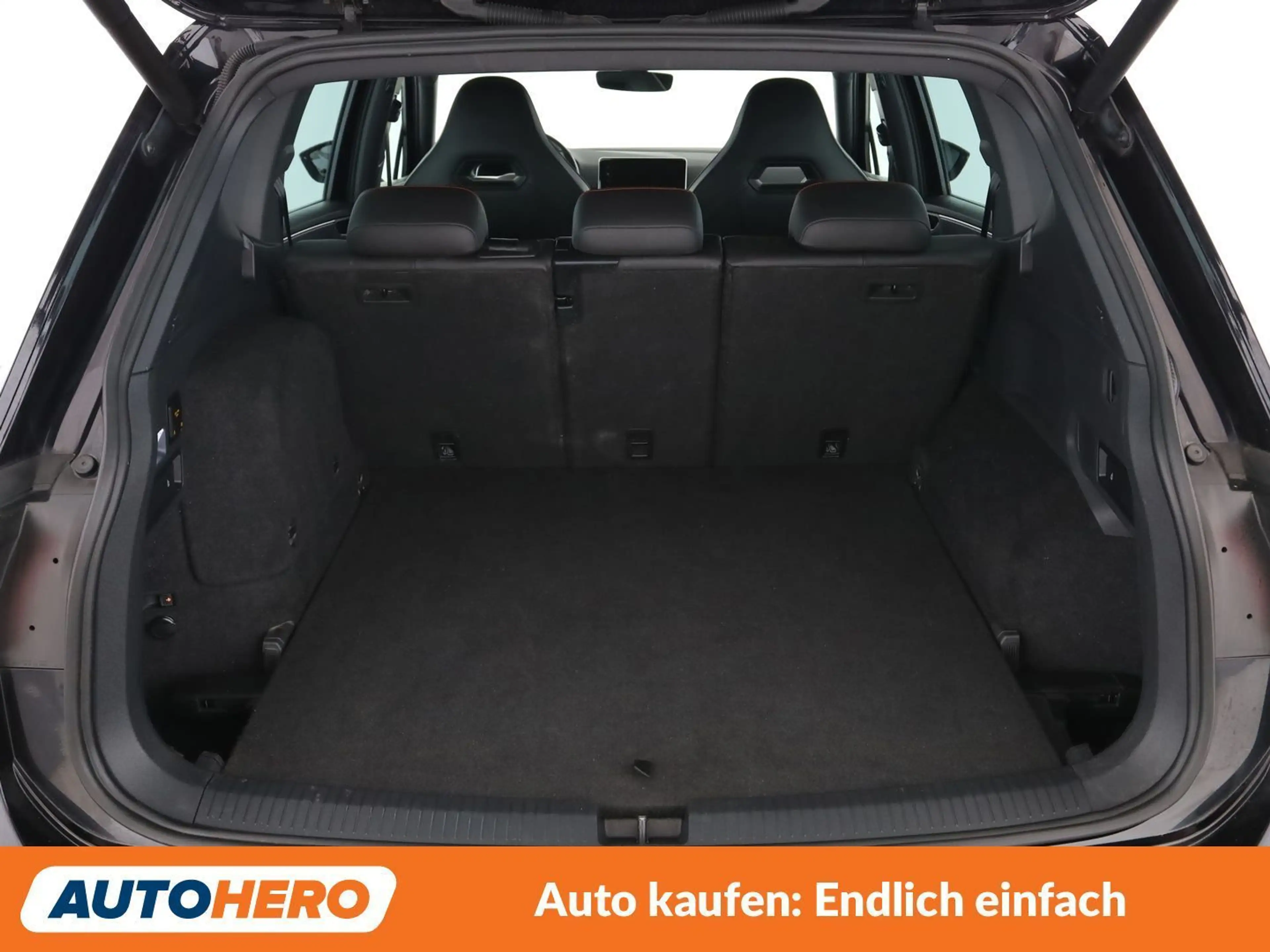 SEAT Tarraco 1.4 TSI e-HYBRID FR — photo 19