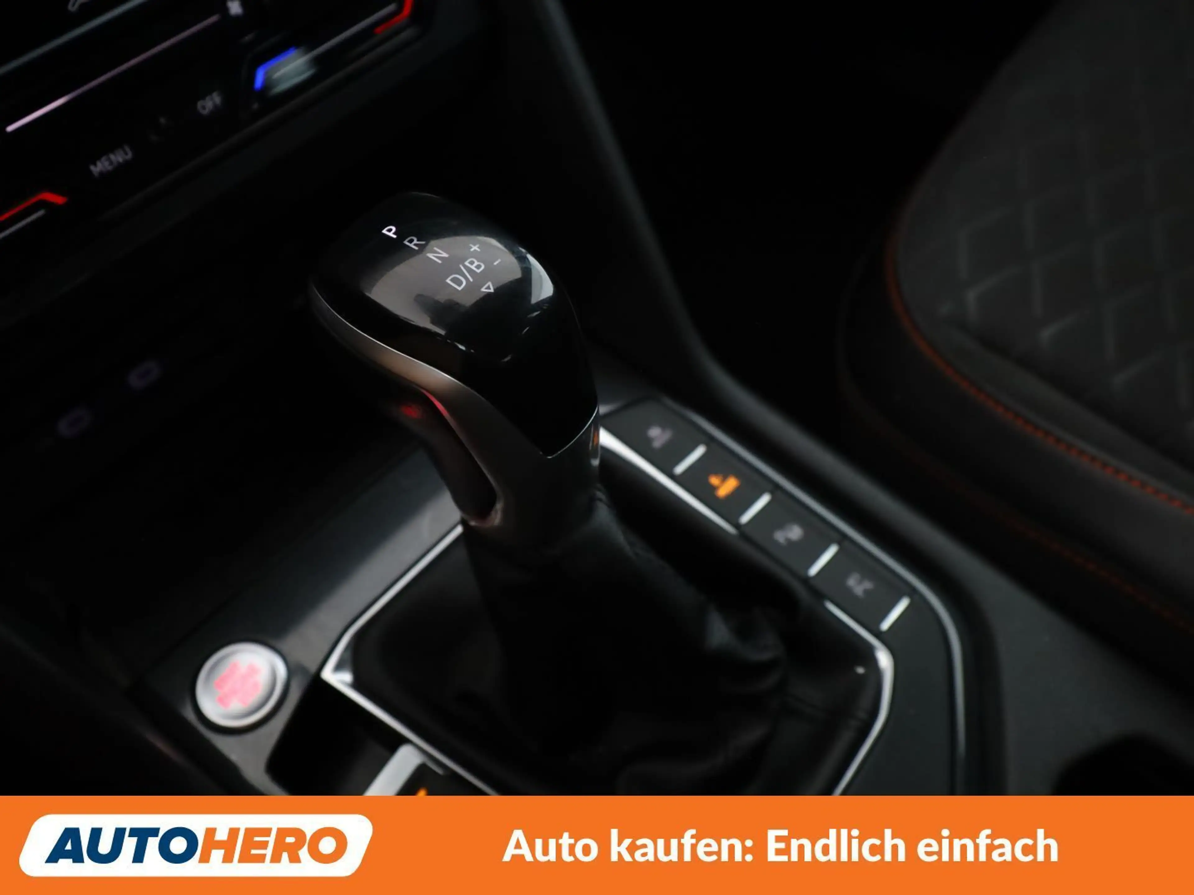 SEAT Tarraco 1.4 TSI e-HYBRID FR — photo 28