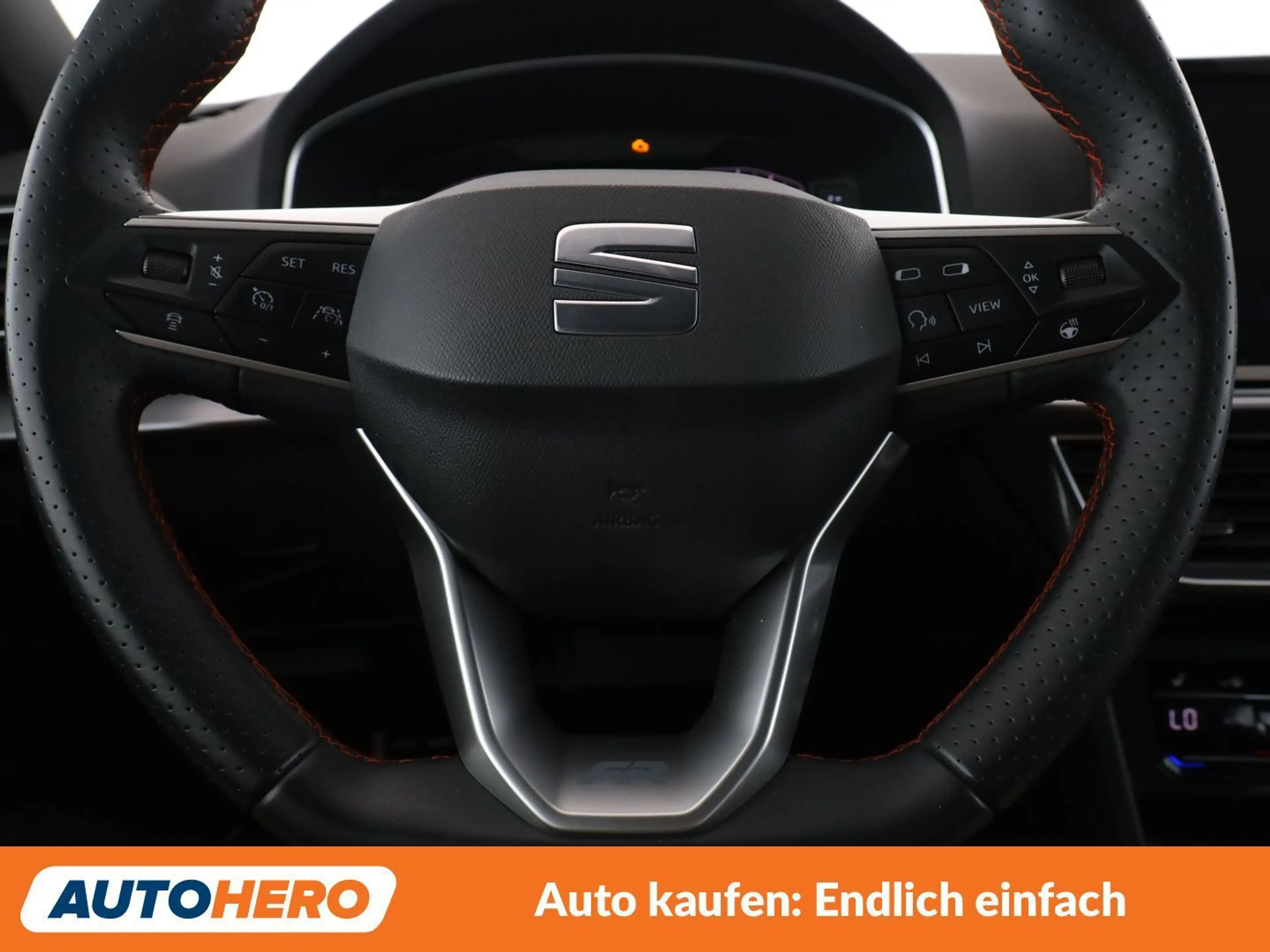 SEAT Tarraco 1.4 TSI e-HYBRID FR — photo 20