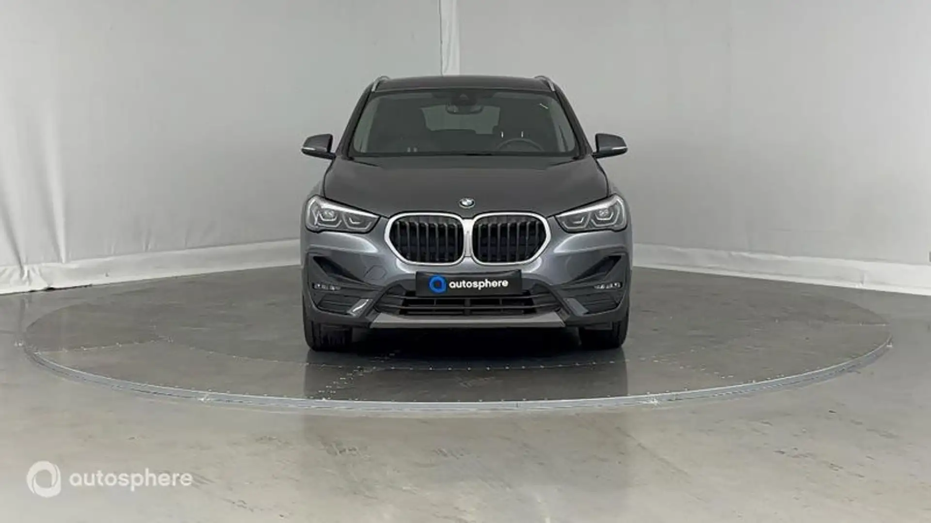 BMW X1 sDrive18iA 136ch xLine DKG7 - 2