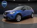 SEAT Arona 1.0 EcoTSI 115 PK DSG FR Business Connect | Park A Blauw - thumbnail 1