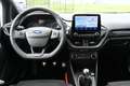 Ford Fiesta 1.0 EcoBoost Hybrid ST-Line X 125PK | Navigatie | Wit - thumbnail 8