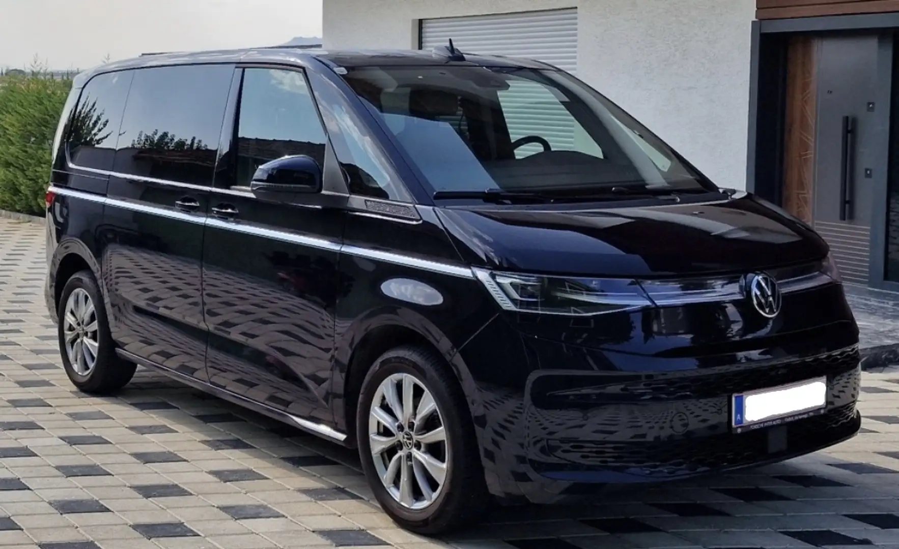 Volkswagen T7 Multivan Multivan 2,0 TDI Style Style - 1