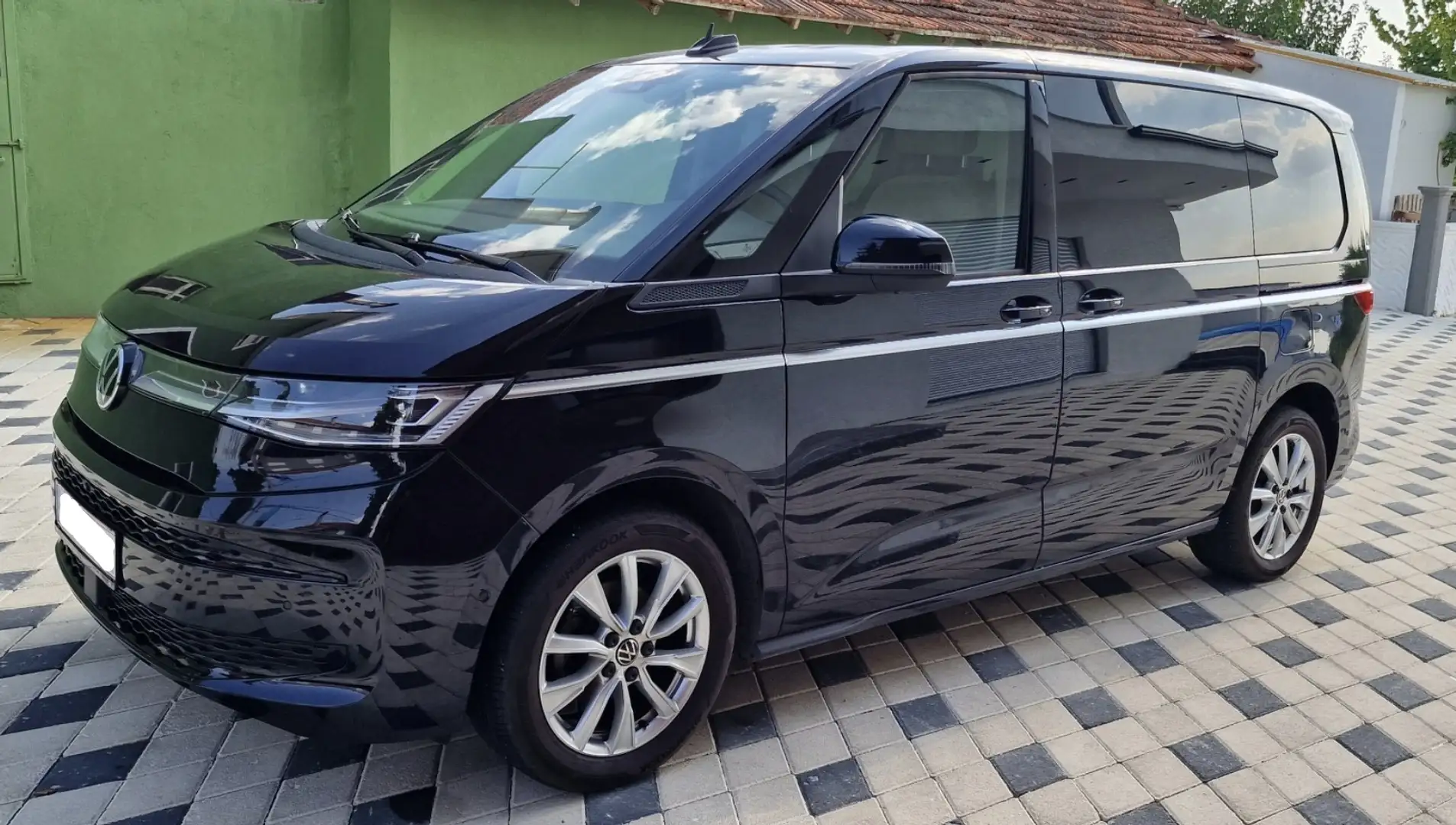 Volkswagen T7 Multivan Multivan 2,0 TDI Style Style - 2