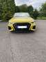 Audi S3 2.0 TFSI quattro edition one Jaune - thumbnail 2