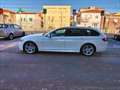 BMW 525 MSPORT Bianco - thumbnail 9