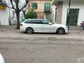 BMW 525 MSPORT Bianco - thumbnail 2