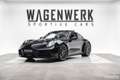Porsche 911 992.2 Carrera S Coupé 18WEGE SITZLÜFTUNG GLASDACH Schwarz - thumbnail 7