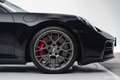 Porsche 911 992.2 Carrera S Coupé 18WEGE SITZLÜFTUNG GLASDACH Schwarz - thumbnail 11