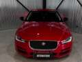 Jaguar XE 2.0 D AWD Pure (EU6.2) * Auto * Garantie * Rouge - thumbnail 2