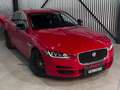 Jaguar XE 2.0 D AWD Pure (EU6.2) * Auto * Garantie * Rojo - thumbnail 3