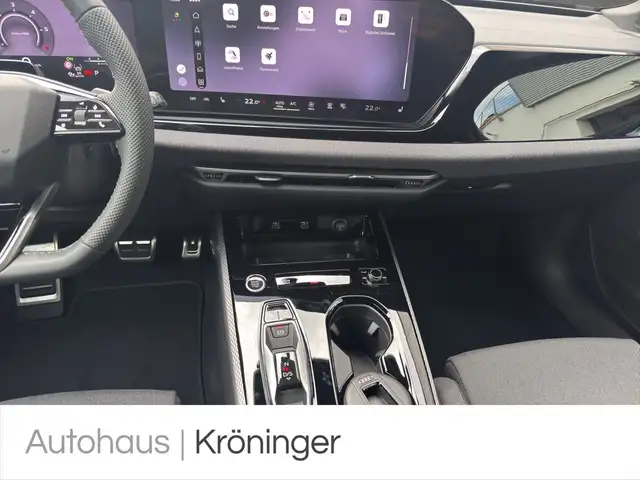 Audi A5 view 14