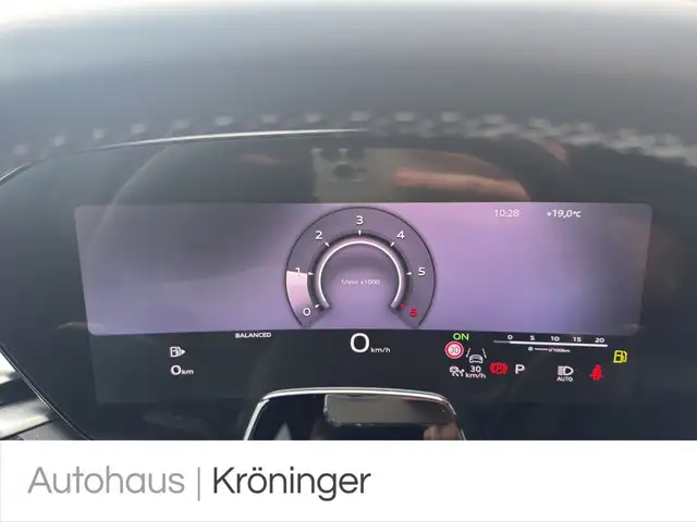Audi A5 view 12
