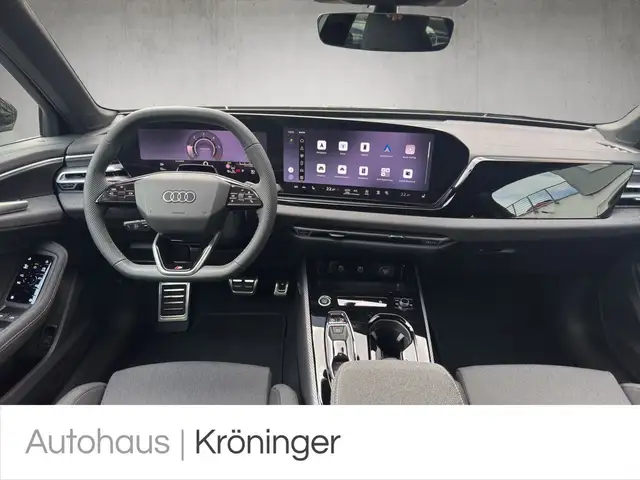 Audi A5 view 13