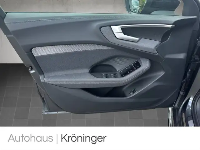 Audi A5 view 8