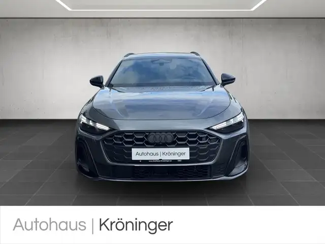 Audi A5 view 5