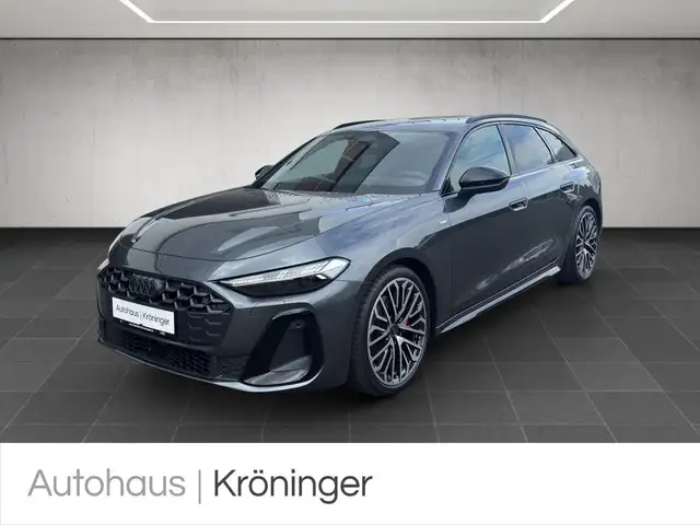 Audi A5 main image