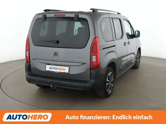 Citroen Berlingo view 6