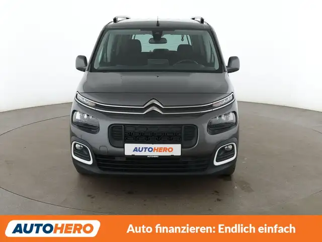 Citroen Berlingo view 9