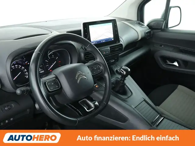 Citroen Berlingo view 11