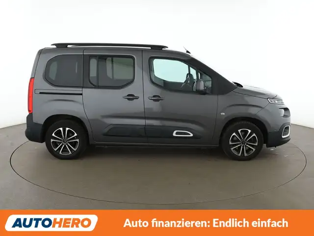 Citroen Berlingo view 7