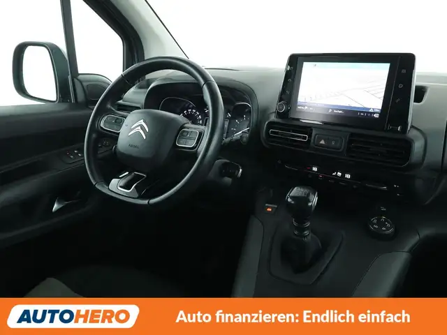 Citroen Berlingo view 13