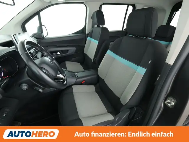 Citroen Berlingo view 10