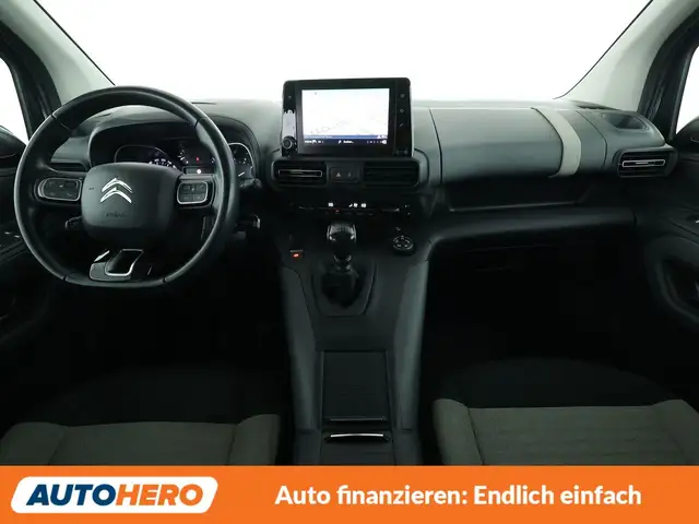 Citroen Berlingo view 12