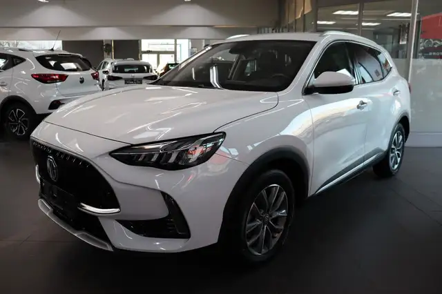 MG HS Comfort Navi Leder SHZ Alu Klima SOFORT