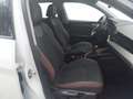 Audi A1 A1 allstreet 30 TFSI S tronic Identity Contrast Weiß - thumbnail 12