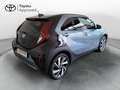 Toyota Aygo X Aygo X 1.0 VVT-i 72 CV 5 porte Lounge Blu/Azzurro - thumbnail 4