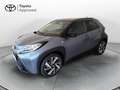 Toyota Aygo X Aygo X 1.0 VVT-i 72 CV 5 porte Lounge Blu/Azzurro - thumbnail 1