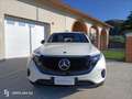 Mercedes-Benz EQC 400 EQC 400 Sport 4matic **PREMIUM PLUS Bianco - thumbnail 3