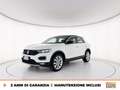 Volkswagen T-Roc 1.5 tsi sport dsg Blanc - thumbnail 1