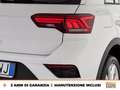 Volkswagen T-Roc 1.5 tsi sport dsg Blanc - thumbnail 17