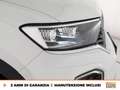 Volkswagen T-Roc 1.5 tsi sport dsg Blanc - thumbnail 14