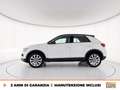 Volkswagen T-Roc 1.5 tsi sport dsg Blanc - thumbnail 4