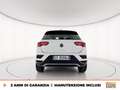 Volkswagen T-Roc 1.5 tsi sport dsg Blanc - thumbnail 5