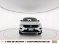 Volkswagen T-Roc 1.5 tsi sport dsg Blanc - thumbnail 3