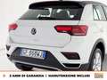 Volkswagen T-Roc 1.5 tsi sport dsg Blanc - thumbnail 18