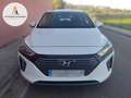 Hyundai IONIQ Híbrido 1.6 GDI 104 kW (141 CV) 6DCT Klass Nav Blanc - thumbnail 3