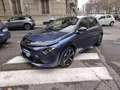 Lancia Ypsilon Hybrid e-DCT LX "PREZZO REALE!!" Bleu - thumbnail 1