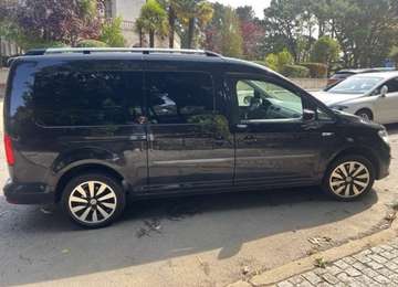 Maxi 2.0TDI Comfortline 150