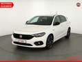 Fiat Tipo 1.4 T-Jet S-Design LED Navi Kamera Tempomat Weiß - thumbnail 1