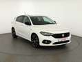 Fiat Tipo 1.4 T-Jet S-Design LED Navi Kamera Tempomat Weiß - thumbnail 7