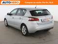 Peugeot 308 1.6HDI Active FAP Gris - thumbnail 4