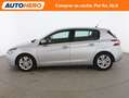 Peugeot 308 1.6HDI Active FAP Gris - thumbnail 3