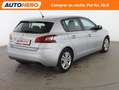 Peugeot 308 1.6HDI Active FAP Gris - thumbnail 6