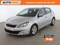 Peugeot 308 1.6HDI Active FAP Gris - thumbnail 1